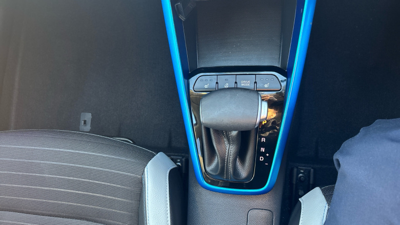 Kia Stonic 1.0T GDi 48V Shadow 5dr DCT Petrol Estate